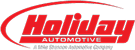 Holiday Automotive